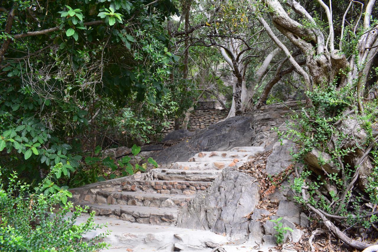 The Baths Natural Hot Springs Citrusdal Ngoại thất bức ảnh